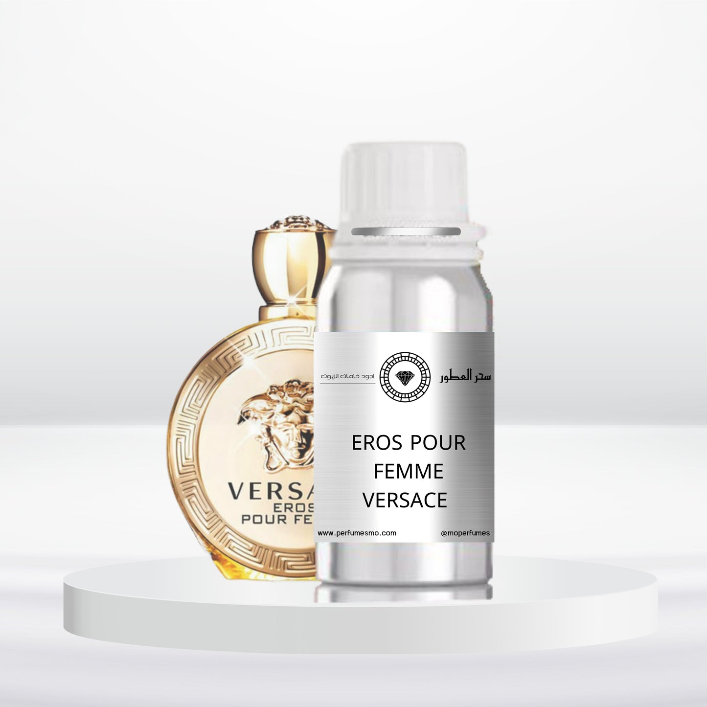 0343- EROS POUR FEMME