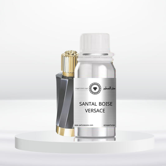 0543- SANTAL BOISE