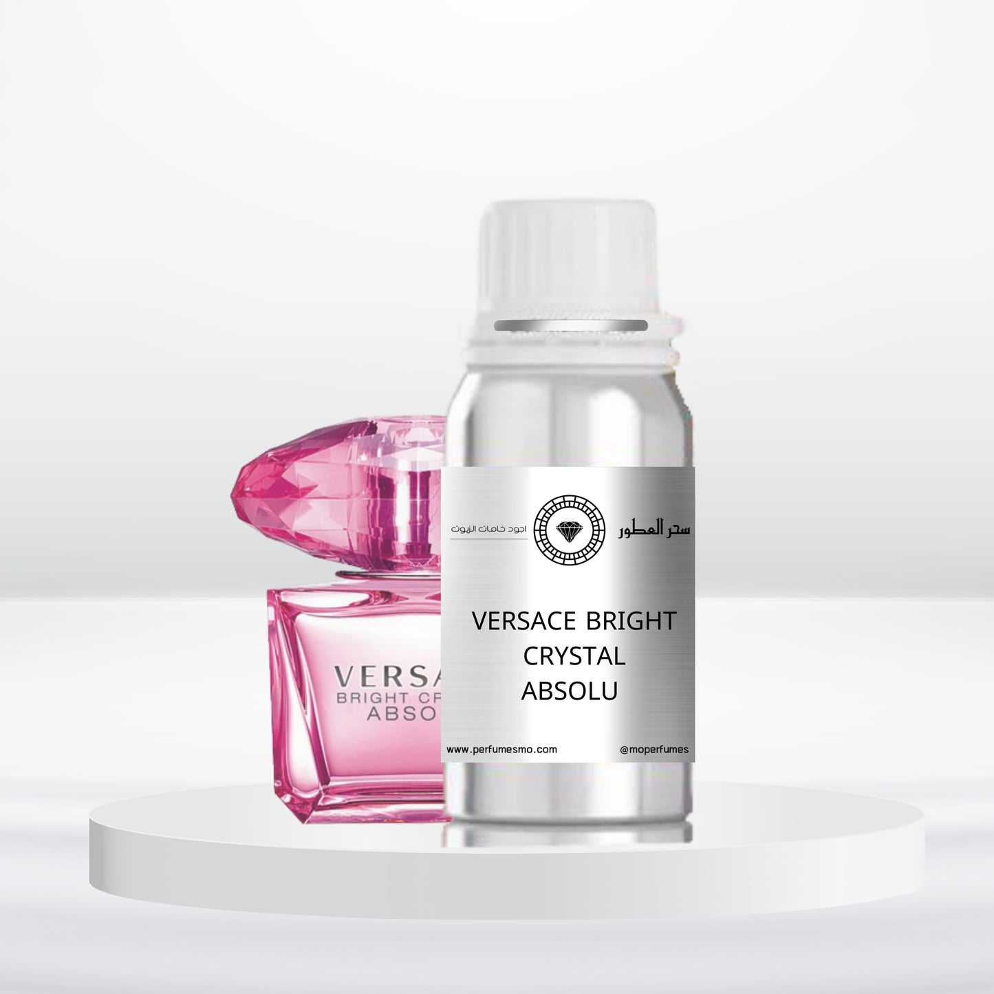 0693- BRIGHT CRYSTAL ABSOLU
