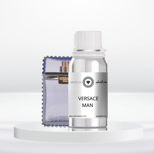 2233- VERSACE MAN