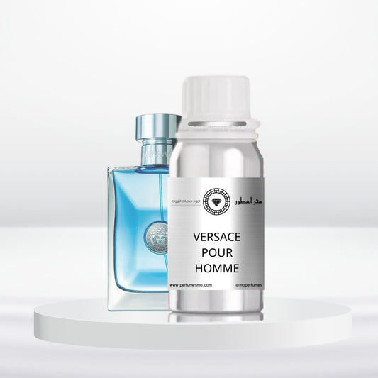 2235- VERSACE POUR HOMME