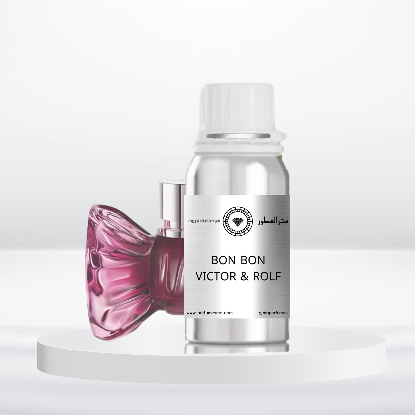 0849- BON BON