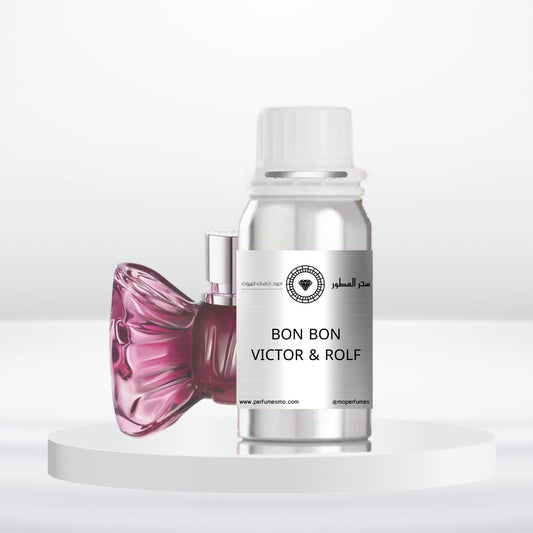 0849- BON BON
