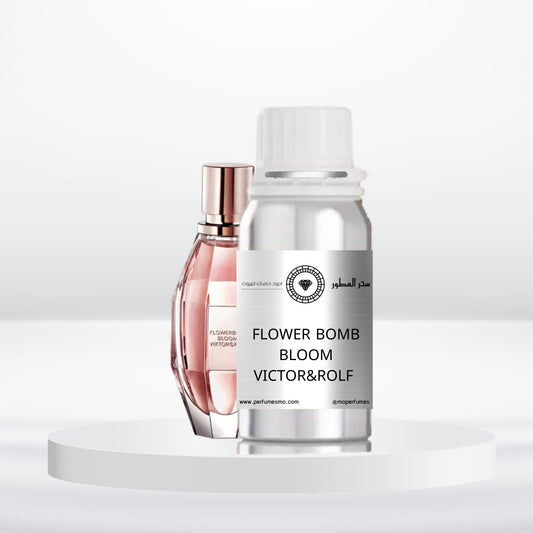 0943- FLOWER BOMB BLOOM