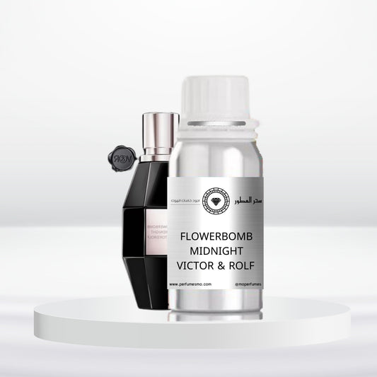 0946- FLOWERBOMB MIDNIGHT