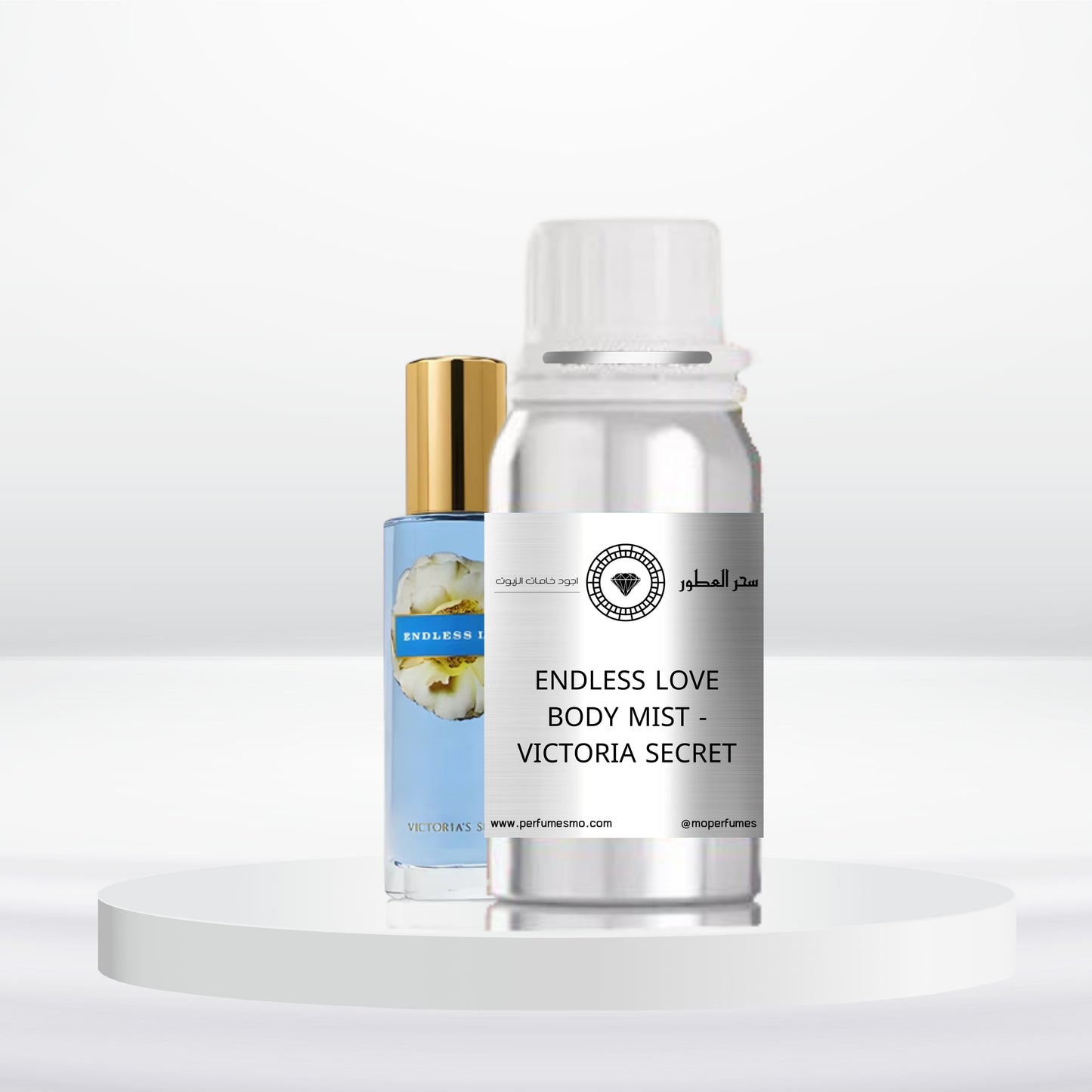 0244- ENDLESS LOVE BODY MIST
