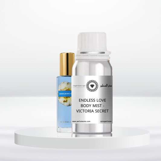 0244- ENDLESS LOVE BODY MIST
