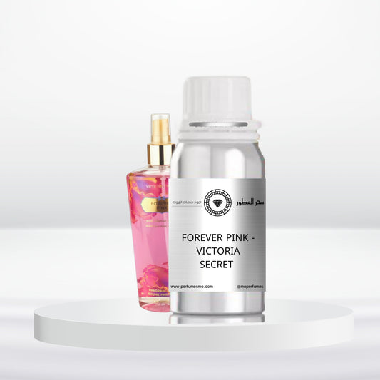 0294- FOREVER PINK