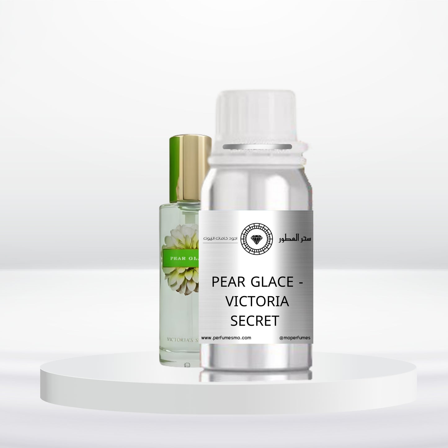 2240- PEAR GLACE - VICTORIA SECRET