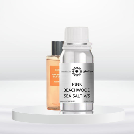 2241- PINK BEACHWOOD SEA SALT V/S