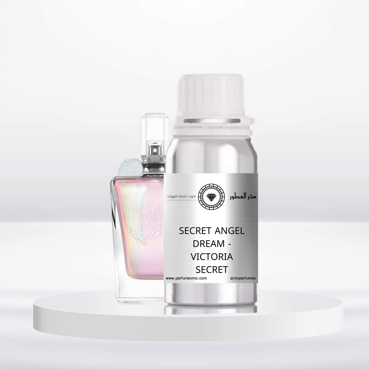 2244- SECRET ANGEL DREAM - VICTORIA SECRET