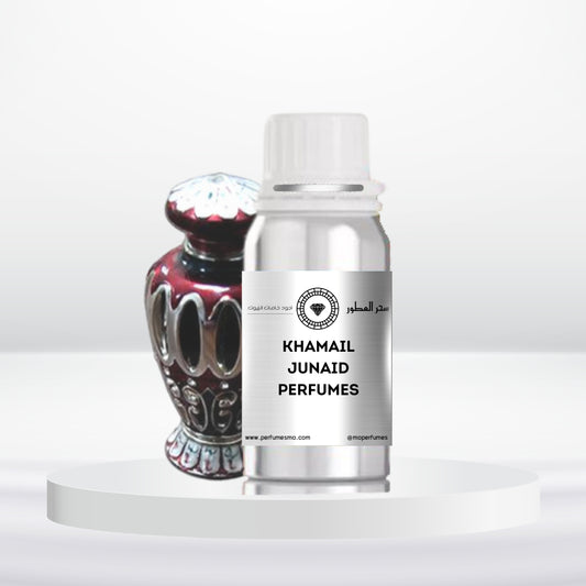 1689- KHAMAIL JUNAID PERFUMES