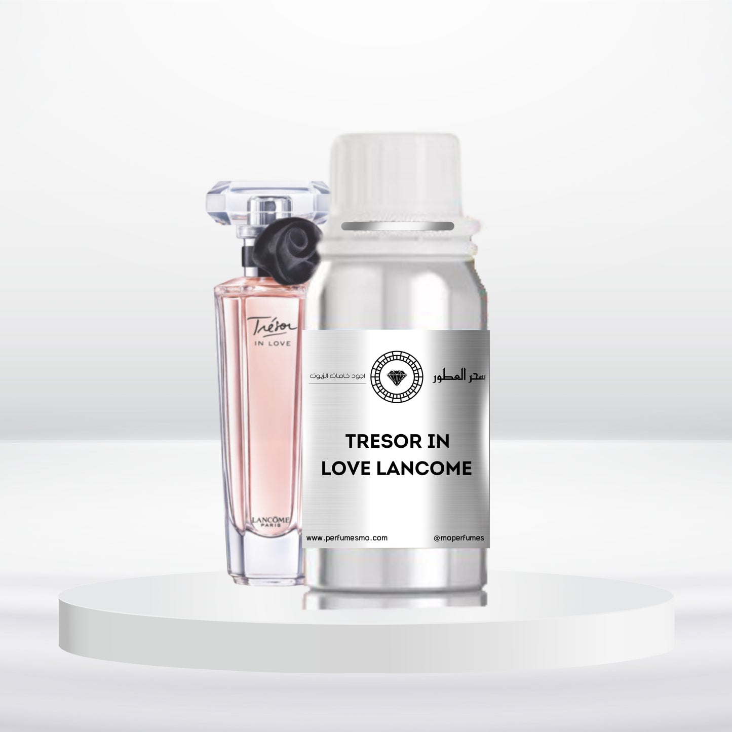 1701- TRESOR IN LOVE LANCOME