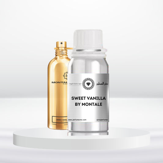 1711- SWEET VANILLA BY MONTALE