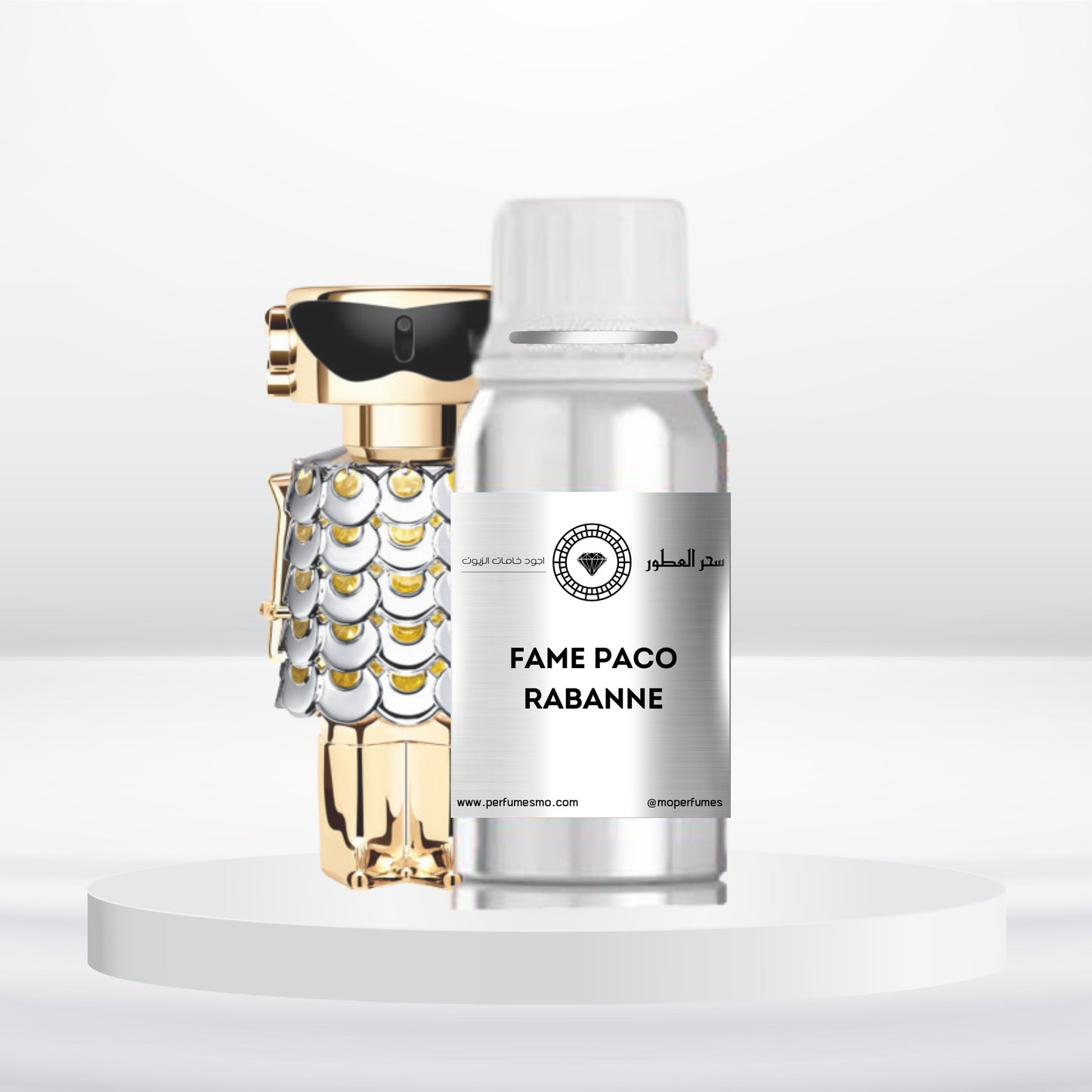 1714- FAME PACO RABANNE