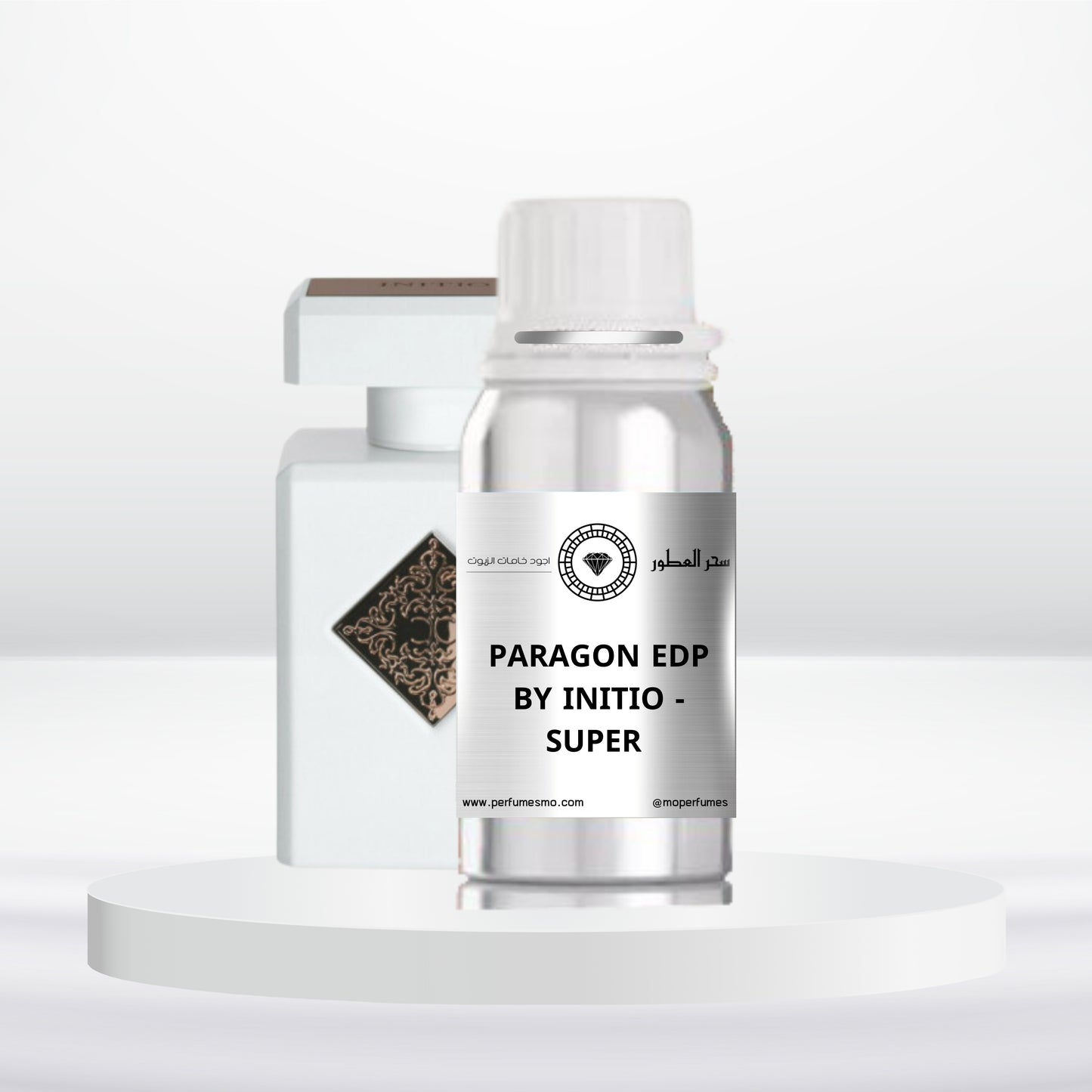 1759- PARAGON EDP BY INITIO -SUPER