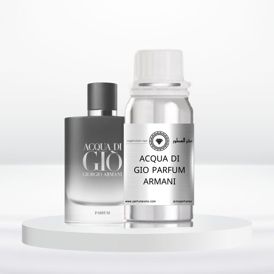 1600- ACQUA DI GIO PARFUM ARMANI