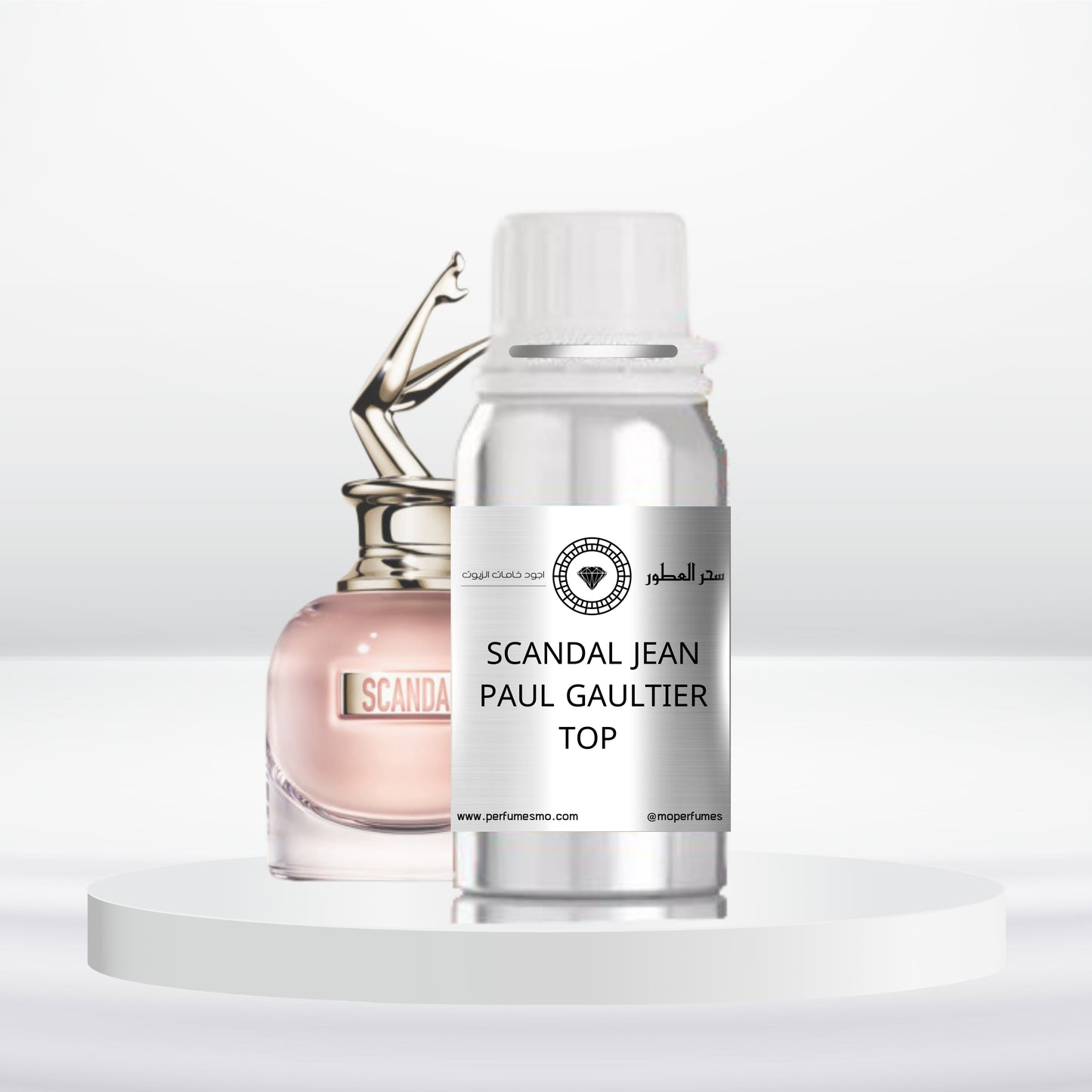 1661- SCANDAL JEAN PAUL GAULTIER TOP