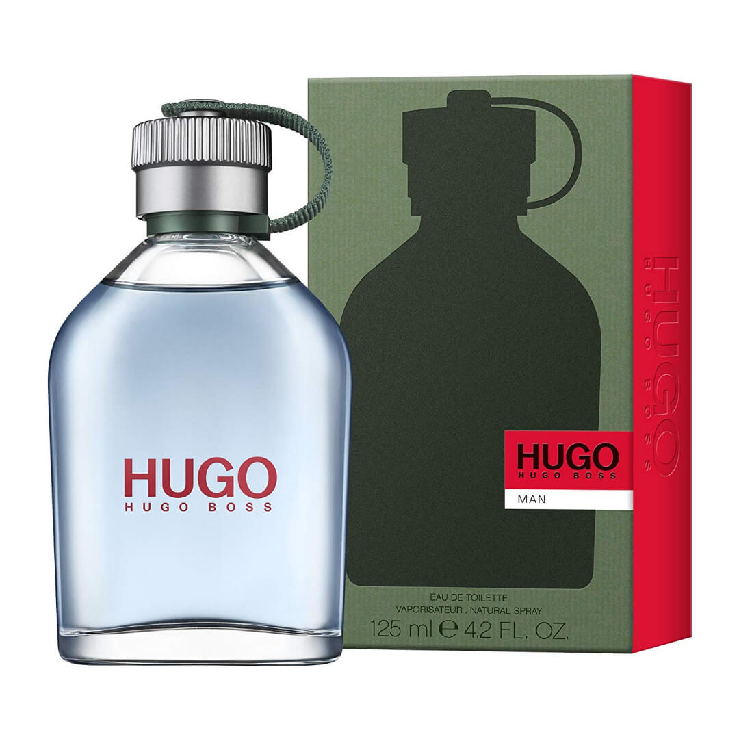 1883- HUGO GREEN MEN