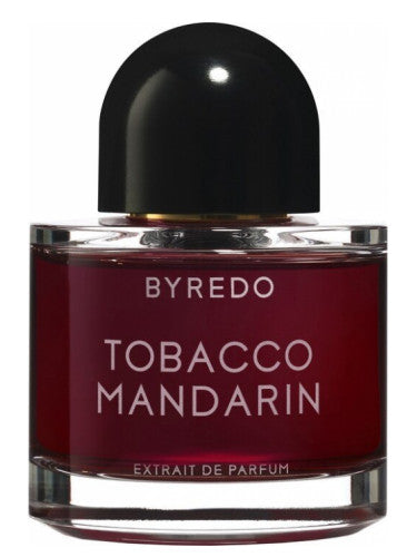 1273- TOBACCO MANDARIN