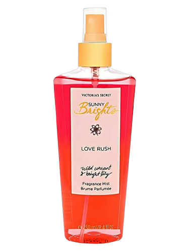 2246- SECRET LOVE RUSH - VICTORIA SECRET