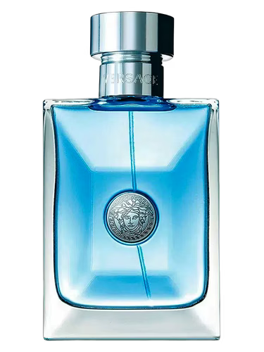 2235- VERSACE POUR HOMME