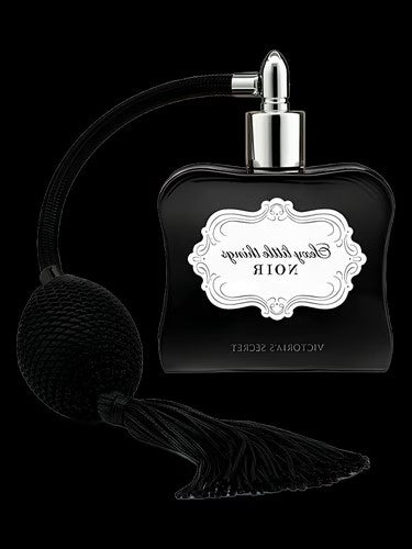 2248- SEXY LITTLE THINGS NOIR - VICTORIA SECRET