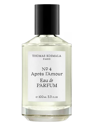 2218- NO.4APRES L'AMOUR -THOMAS KOSMALA