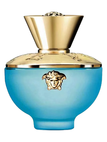 2236- DYLAN TURQUOISE VERSACE