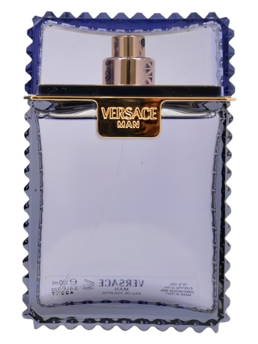 2233- VERSACE MAN