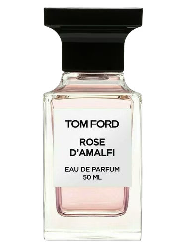 2226- ROSE D’AMALFI EDP -TOMFORD