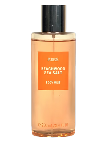 2241- PINK BEACHWOOD SEA SALT V/S