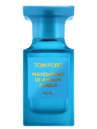 1564 - TOMFORD MANDARINO DI AMALFI ACQUA