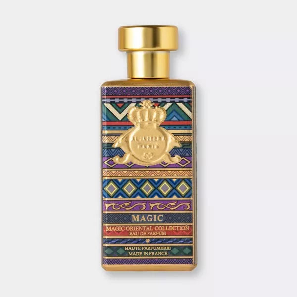 1895- MAGIC BY AL -JAZEERA