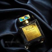 A030- AOUD AMBER عطر