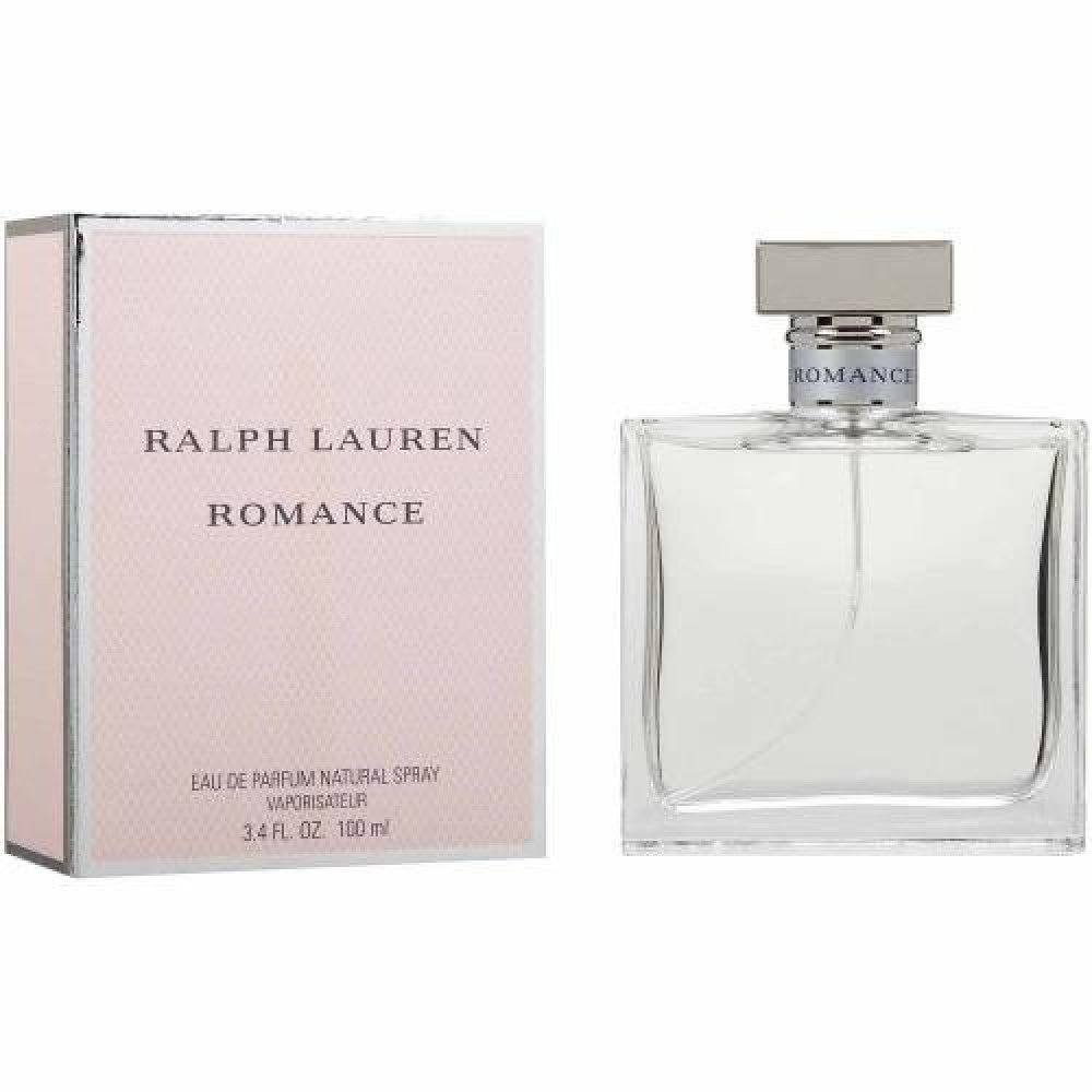 A018- ROMANCE WOMEN عطر