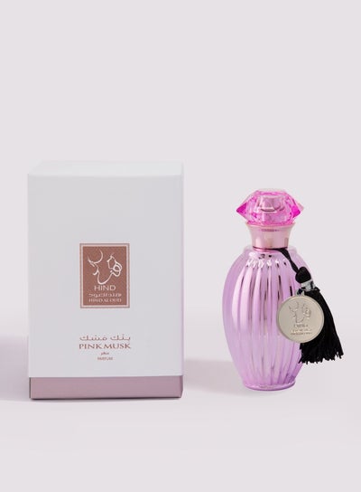 1304- PINK MUSK