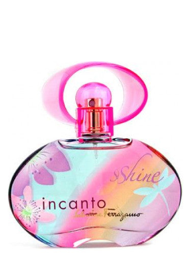 0319- INCANTO SHINE