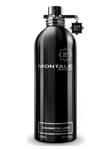 0731- AROMATIC LIME JAZEERA