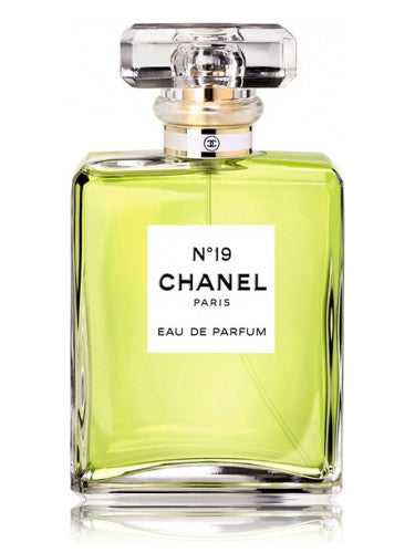 0712- CHANEL NO-19