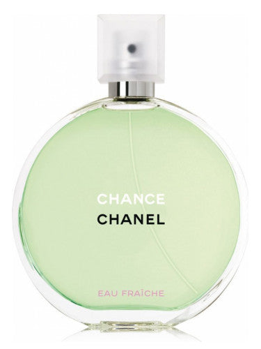 0412- CHANCE EAU FRAICHE