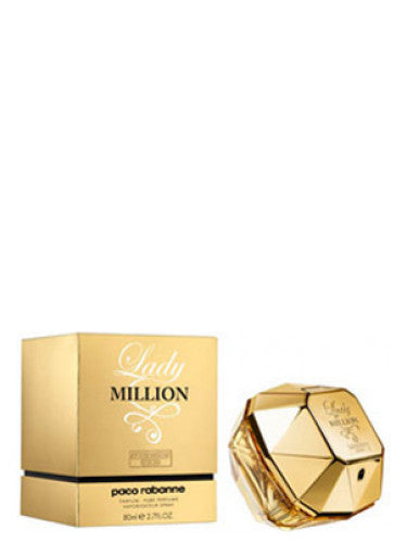 0536- ONE MILLION ABSOLUTELY GOLD NEW