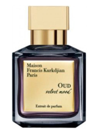 1379- OUD VELVET MOOD