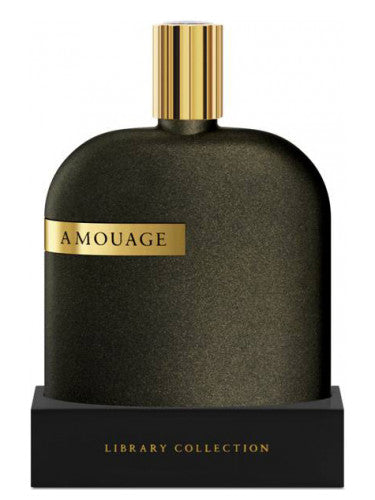 0451-AMOUAGE OPUS VII