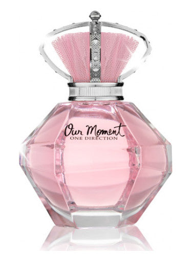 0584- OUR MOMENT