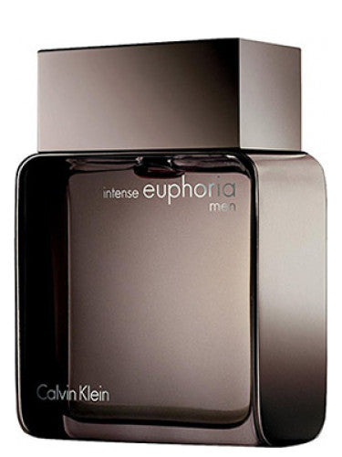 0610- EUPHORIA INTENSE MEN