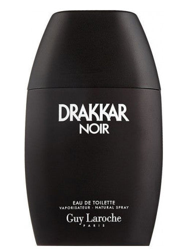 1153- DRAKKAR NOIR