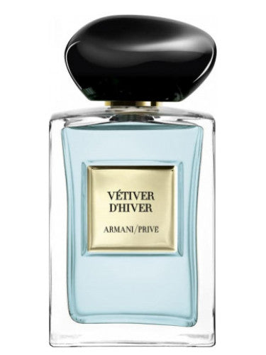 1124- VETIVER D’HIVER