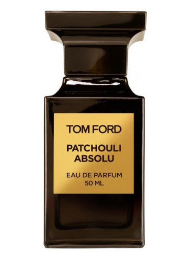 1087- PATCHOULI ABSOLU