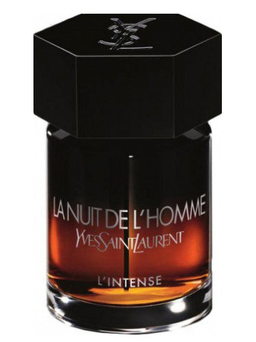 0797- LA NUIT DE L’HOMME INTENSE